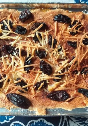 Foto resep #8 Klappertaart🌴🥥