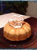 Flan Cake
