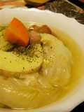 Vegetable-Packed Pot-au-Feu in the Pressure Cooker