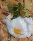 Chupe de papas 🇵🇪