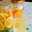 Refreshing Lemonade for Hot Summer Days