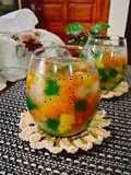 Es Cocktail Buah Jadul