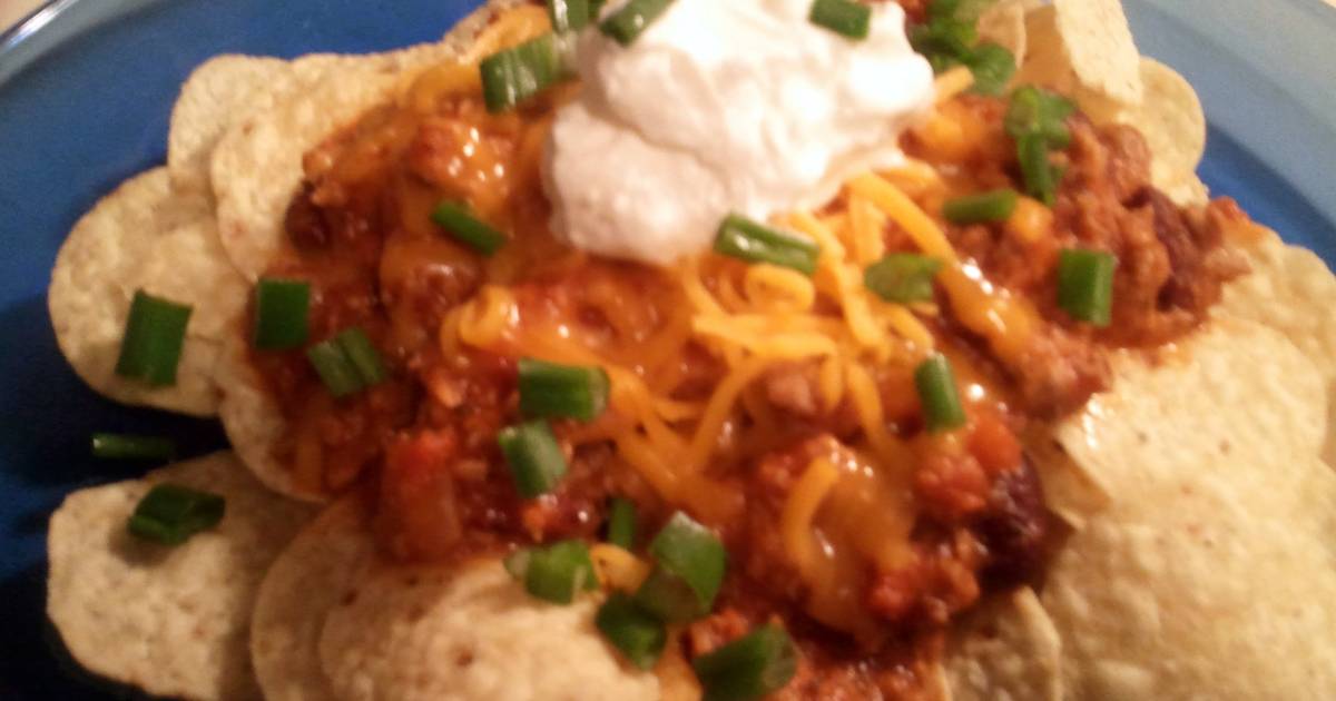 Cramazing Kicking Chili Recipe by Phoenix2002 Cookpad