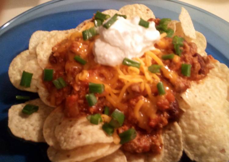 Step-by-Step Guide to Prepare Favorite Cra-ma-zing Kicking Chili