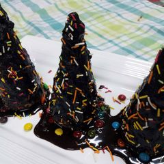 A picture of Witch Hat(Halloween)by Pam....