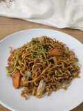 Mie Goreng Kecap