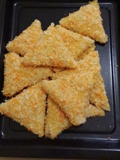 Foto resep Risol Segi Tiga