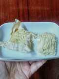 Baso tahu dan siomay bandung