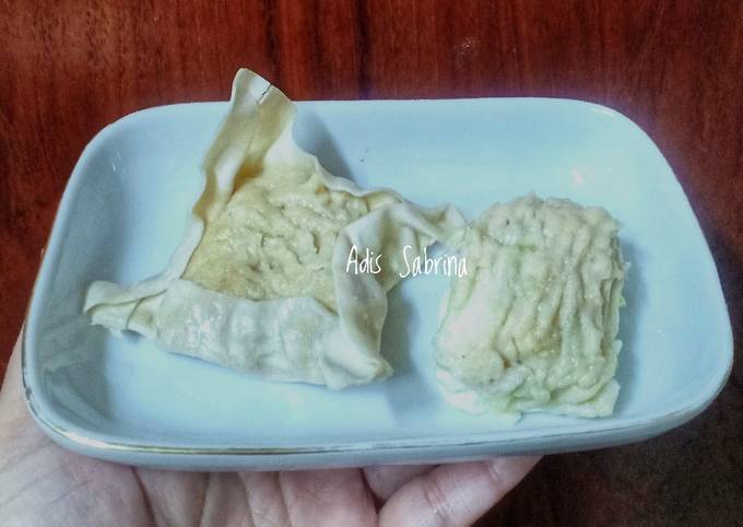 Cara bikin Baso tahu dan siomay bandung Cara bikin Baso tahu dan siomay bandung