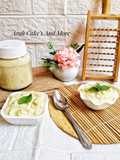 Ginger and garlic paste