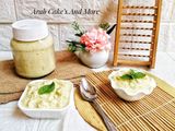 Ginger and garlic paste