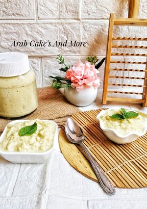 Ginger and garlic paste ainihin hoton girkin