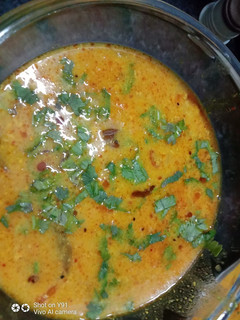 छाछ वाली अरबी (Chaach wali arbi recipe in Hindi) रेसिपी मुख्य फोटो