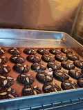 Brownie Cookies