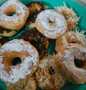 Langkah Mudah untuk Membuat Donat mini, Enak