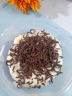 Foto resep Bolu rasa brownies