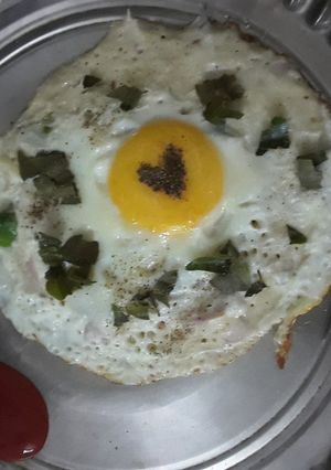 ஸ்பைசி சேமியா ஆஃப்பாயில் தோசை செய்முறை முக்கிய புகைப்படம்