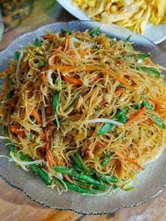 Foto resep Bihun goreng