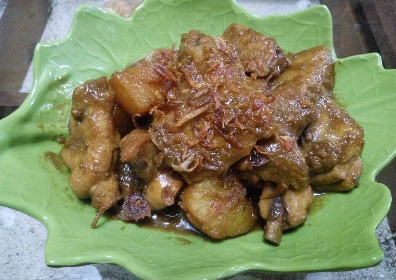 Semur KTA