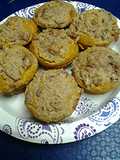 Pumpkin muffins