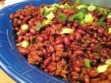 One-Pot Red Beans & Rice