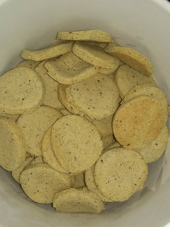 Una foto de Galletitas de Amor