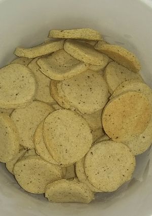 Una foto de Galletitas de Amor