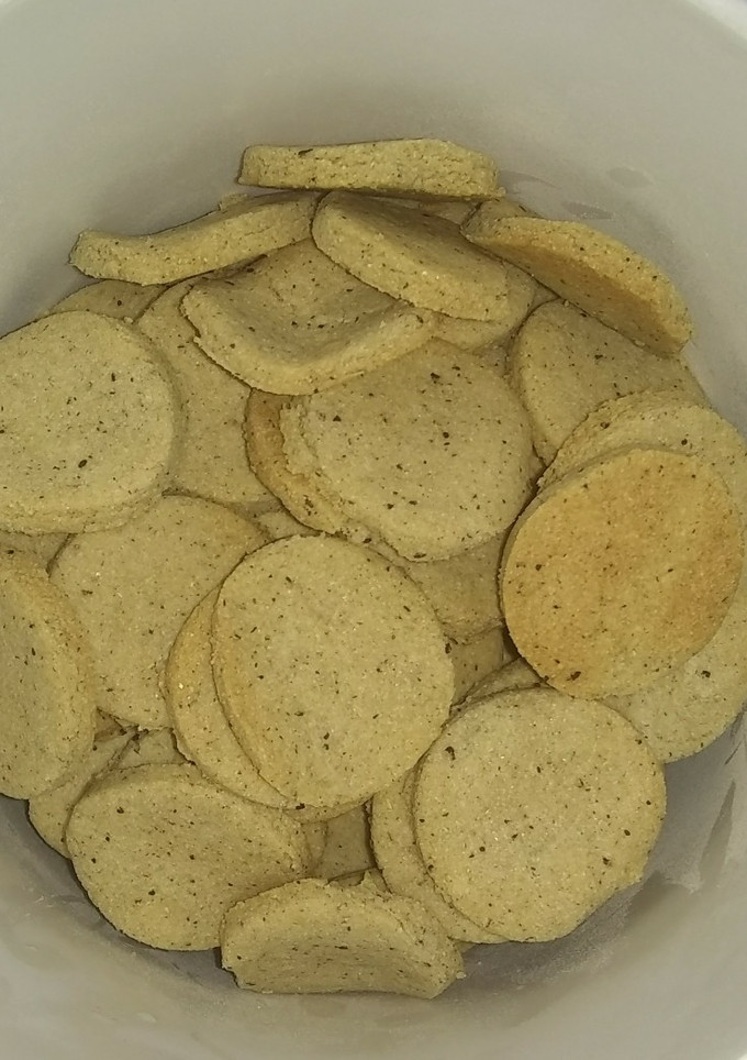Una foto de Galletitas de Amor