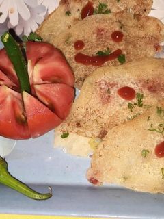 સોજી ચીલા (Soji Chila Recipe in Gujarati) રેસીપી મુખ્ય ફોટો