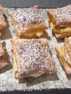 Foto di "Sporcamuss", e che ve lo dico a fare😉😂😋