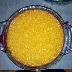 A picture of Buffalo Ranch Chicken Dip.
