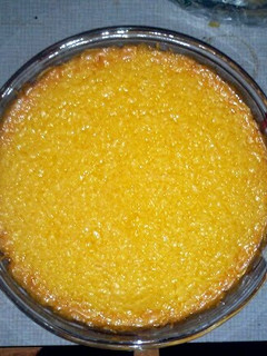 A picture of Buffalo Ranch Chicken Dip.
