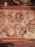 Oven bake chops