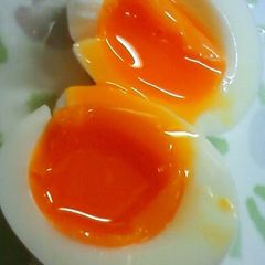 A picture of Foolproof Soft-Boiled Eggs Taught by a Pro.