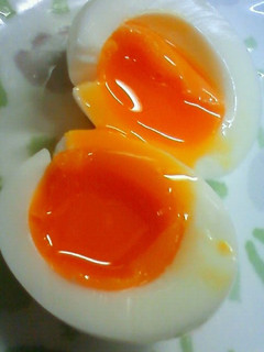 A picture of Foolproof Soft-Boiled Eggs Taught by a Pro.