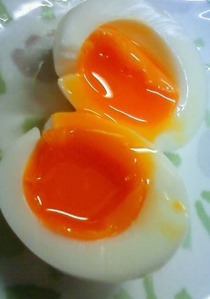 A picture of Foolproof Soft-Boiled Eggs Taught by a Pro.