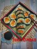 Tuna Kimbab