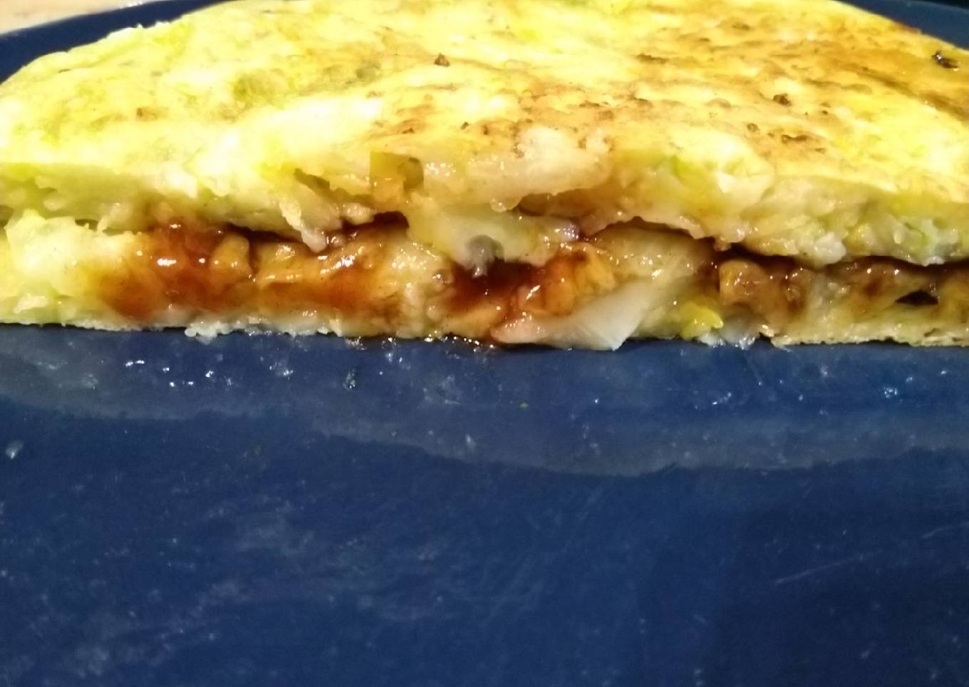 Okonomiyaki