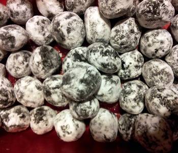 Ultimate, Prepare Oreo Cream Cheese Balls Home Style