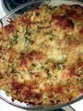 Veggie soulfood delight