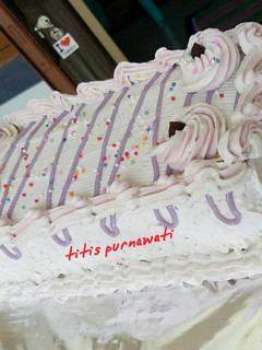 Foto resep Buttercream anti gagal