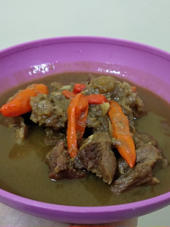 Foto resep Lapis Daging Surabaya
