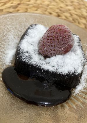 Foto resep Choco lava