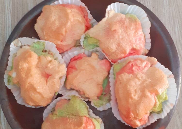 How to Prepare Delicious Cloud Bread