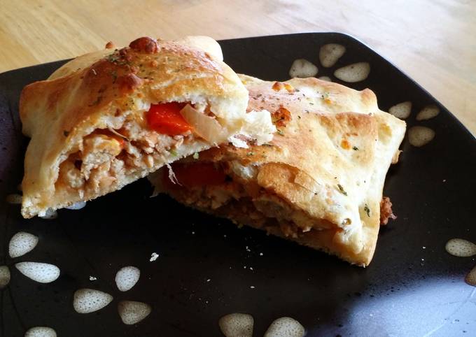 low calorie taco turkey hot pockets Recipe – Food Favorite