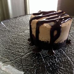 A picture of Frozen Mocha Pie.