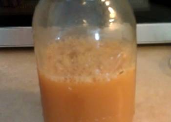 How to Cook Yummy Apple pie moonshine