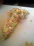conch salad