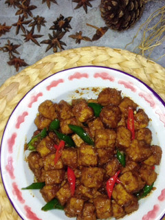 Foto resep Tempe Orek