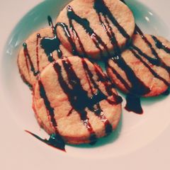 A picture of Cookiezz.